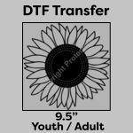 DTF Transfer 9.5" Thumbnail