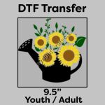 DTF Transfer 9.5" Thumbnail