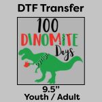 DTF Transfer 9.5" Thumbnail