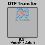 DTF Transfer 9.5" Thumbnail