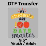 DTF Transfer 9.5" Thumbnail