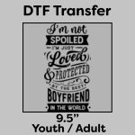 DTF Transfer 9.5" Thumbnail