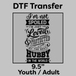 DTF Transfer 9.5" Thumbnail