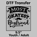 DTF Transfer 9.5" Thumbnail