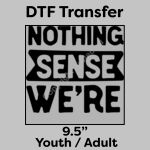 DTF Transfer 9.5" Thumbnail