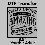 DTF Transfer 9.5" Thumbnail