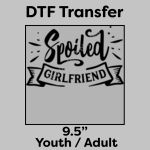 DTF Transfer 9.5" Thumbnail