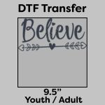 DTF Transfer 9.5" Thumbnail