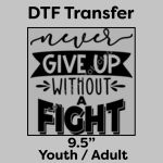 DTF Transfer 9.5" Thumbnail