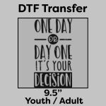 DTF Transfer 9.5" Thumbnail