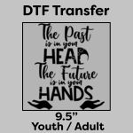 DTF Transfer 9.5" Thumbnail