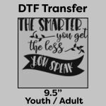 DTF Transfer 9.5" Thumbnail