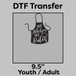 DTF Transfer 9.5" Thumbnail