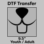 DTF Transfer 9.5" Thumbnail