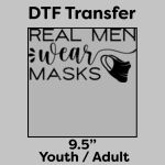 DTF Transfer 9.5" Thumbnail