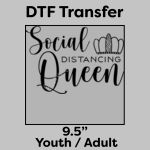 DTF Transfer 9.5" Thumbnail