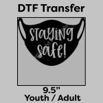 DTF Transfer 9.5" Thumbnail