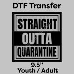 DTF Transfer 9.5" Thumbnail