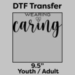 DTF Transfer 9.5" Thumbnail