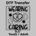 DTF Transfer 9.5" Thumbnail