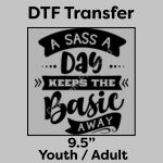 DTF Transfer 9.5" Thumbnail