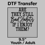 DTF Transfer 9.5" Thumbnail