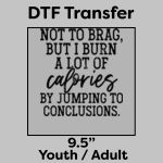 DTF Transfer 9.5" Thumbnail