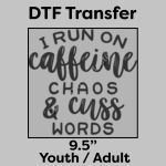 DTF Transfer 9.5" Thumbnail