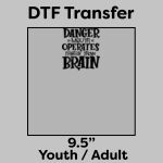 DTF Transfer 9.5" Thumbnail