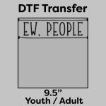 DTF Transfer 9.5" Thumbnail