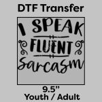 DTF Transfer 9.5" Thumbnail