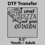 DTF Transfer 9.5" Thumbnail