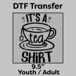 DTF Transfer 9.5" Thumbnail