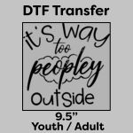 DTF Transfer 9.5" Thumbnail