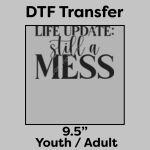 DTF Transfer 9.5" Thumbnail