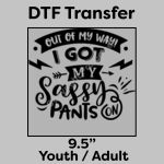 DTF Transfer 9.5" Thumbnail