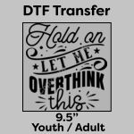 DTF Transfer 9.5" Thumbnail