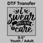 DTF Transfer 9.5" Thumbnail