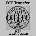 DTF Transfer 9.5" Thumbnail