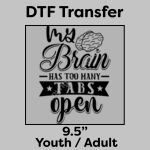 DTF Transfer 9.5" Thumbnail