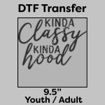 DTF Transfer 9.5" Thumbnail