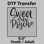 DTF Transfer 9.5" Thumbnail