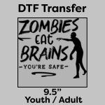 DTF Transfer 9.5" Thumbnail