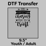 DTF Transfer 9.5" Thumbnail