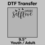 DTF Transfer 9.5" Thumbnail