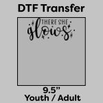 DTF Transfer 9.5" Thumbnail