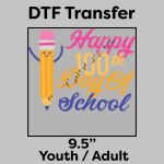 DTF Transfer 9.5" Thumbnail