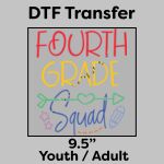 DTF Transfer 9.5" Thumbnail