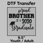 DTF Transfer 9.5" Thumbnail