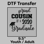 DTF Transfer 9.5" Thumbnail